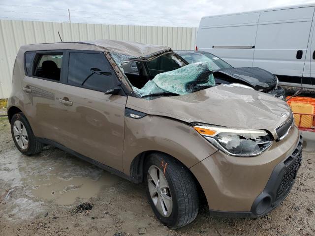 KNDJN2A20E7088418 | 2014 KIA SOUL