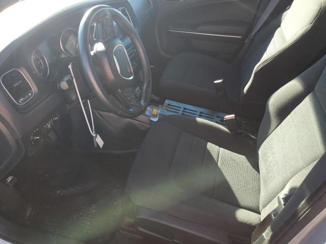 2018 DODGE CHARGER PO - 2C3CDXKT8JH214897