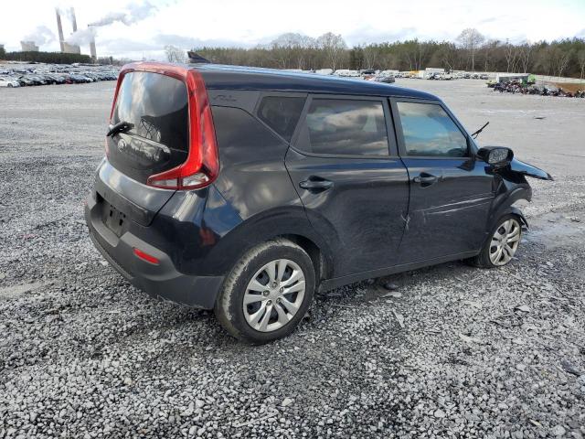 KNDJ23AU4L7076527 | 2020 KIA SOUL LX