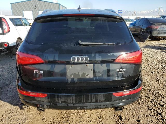 VIN WA1LFAFP5DA048366 2013 Audi Q5, Premium Plus no.6