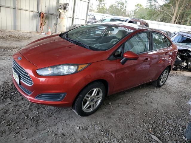 3FADP4BJ3JM129719 | 2018 FORD FIESTA SE