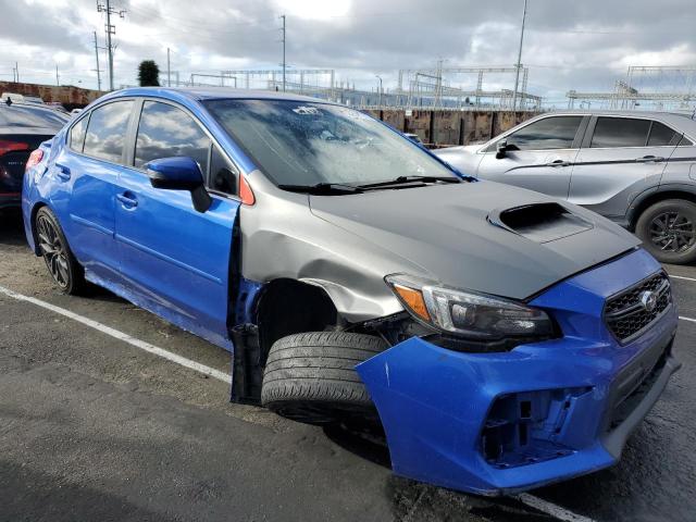 JF1VA2M63J9826938 | 2018 SUBARU WRX