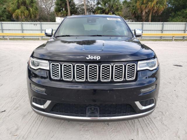 1C4RJFJG8HC660302 | 2017 JEEP GRAND CHER