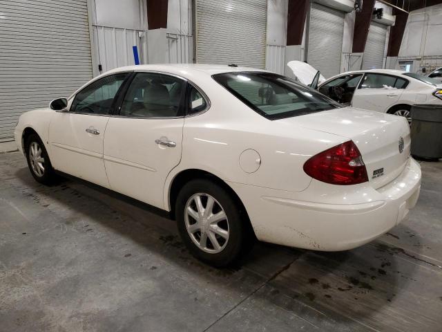 2G4WC582X61310198 2006 Buick Lacrosse Cx