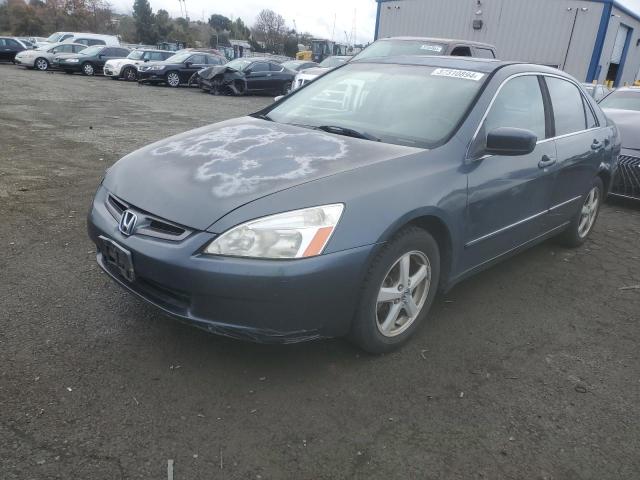 2003 Honda Accord Coupe EX