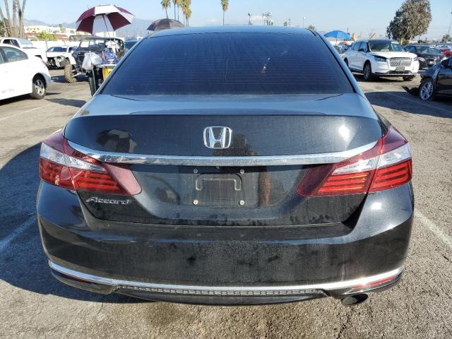 1HGCR2F33HA172790 | 2017 HONDA ACCORD LX