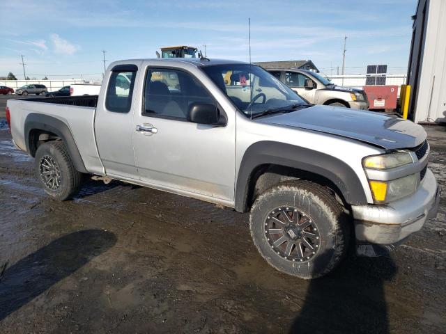 Image 4 of 2010 Chevrolet Colorado salvage vehicle - Lot #38868394 at Copart