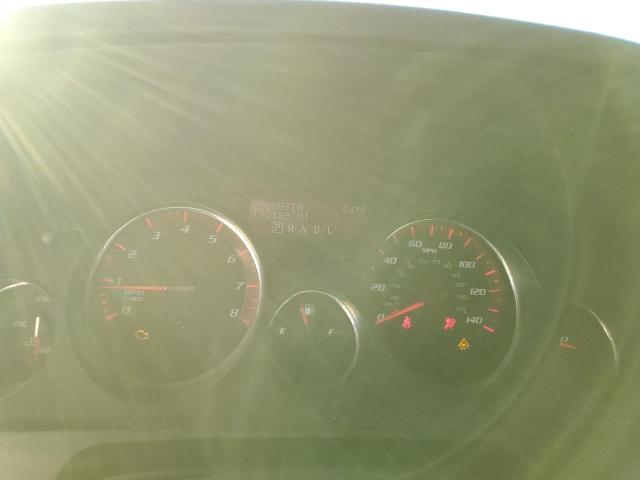 2010 GMC Acadia Sle VIN: 1GKLVLED6AJ100860 Lot: 41077294