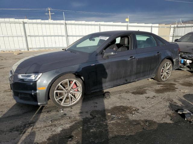 WAUENAF45JA188143 2018 AUDI A4 - Image 1