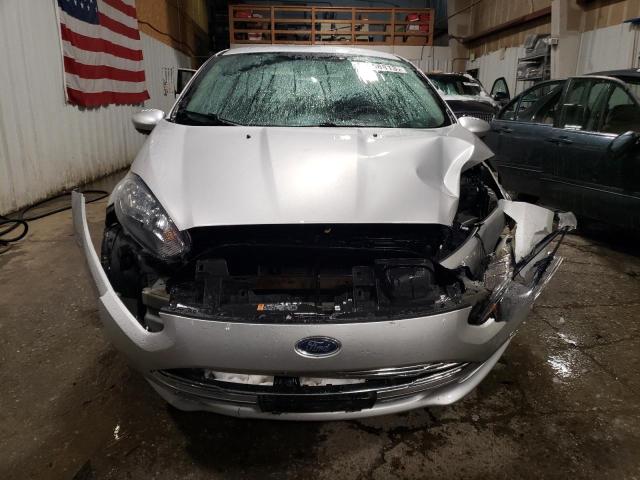 2018 FORD FIESTA S - 3FADP4AJ3JM106569