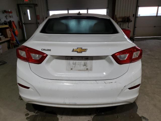 1G1BC5SM3G7271027 | 2016 CHEVROLET CRUZE LS