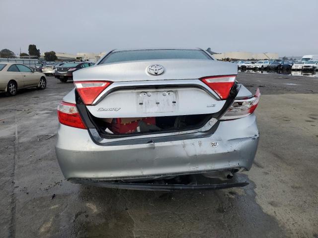 4T1BF1FK0HU292738 | 2017 TOYOTA CAMRY LE