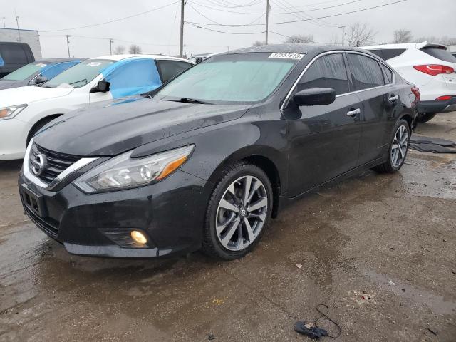 1N4AL3AP8HN361005 | 2017 NISSAN ALTIMA 2.5