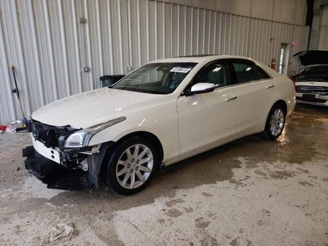 1G6AW5SX5E0159763 | 2014 CADILLAC CTS