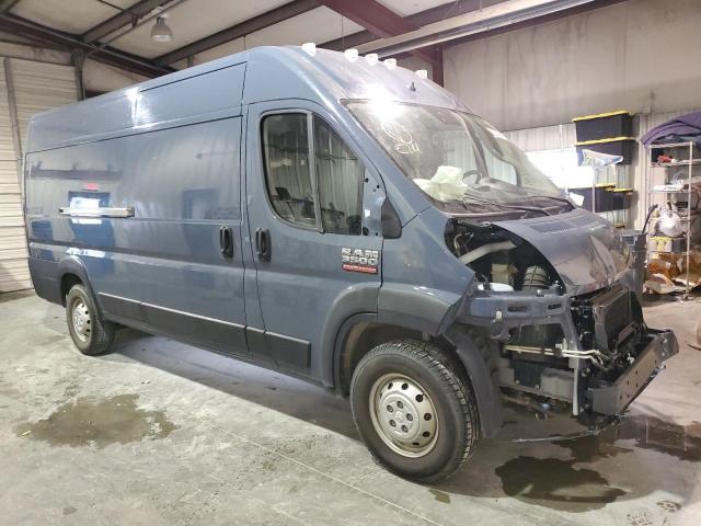 2021 Ram Promaster 3500 3500 High VIN: 3C6MRVJGXME586470 Lot: 82509063