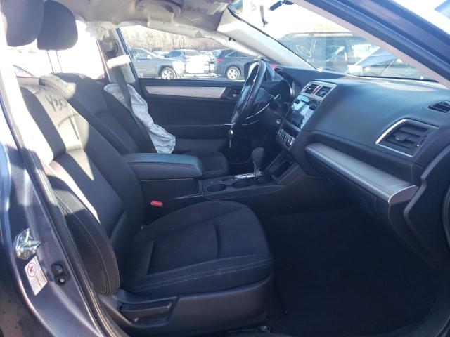 2015 SUBARU LEGACY 2.5 - 4S3BNBC68F3049489