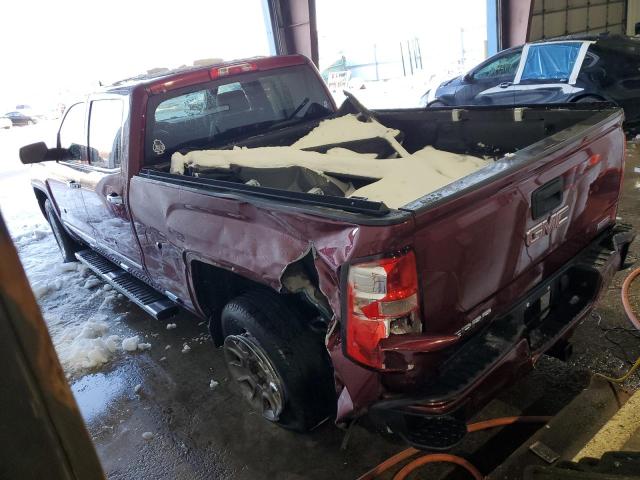 3GTU2UEC5FG107846 | 2015 GMC SIERRA K15