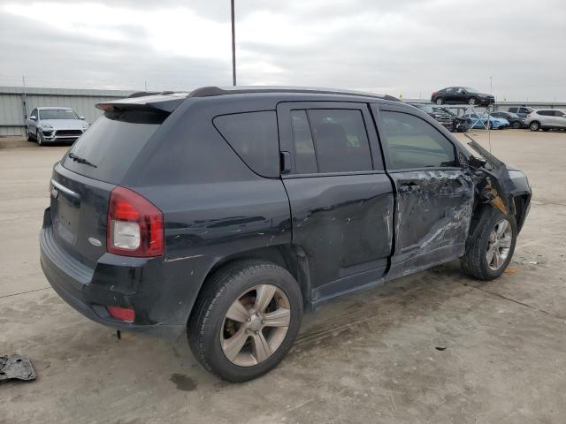 VIN 3C4PDCABXHT606649 2017 Dodge Journey, SE no.3