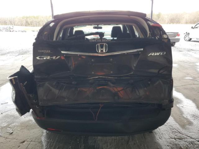 2HKRM4H55EH646051 | 2014 HONDA CR-V EX