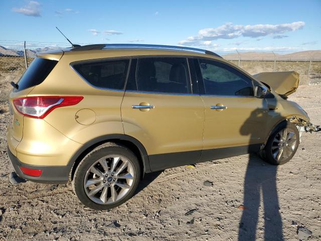 1FMCU0GX7FUB95483 | 2015 FORD ESCAPE SE