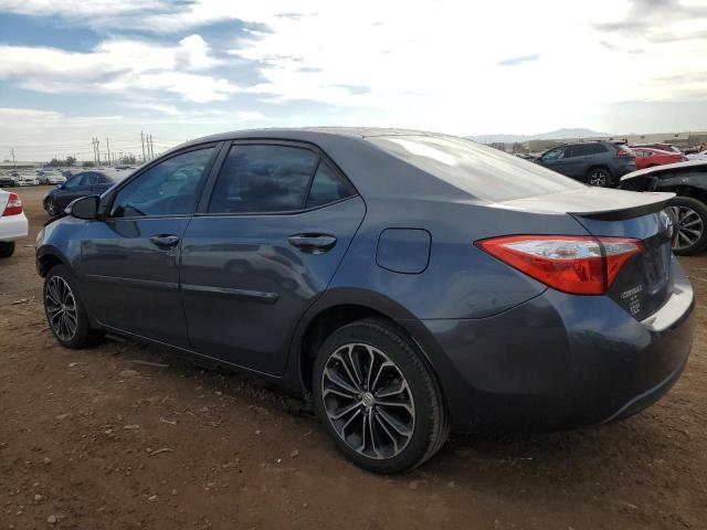 5YFBURHE3FP249179 | 2015 TOYOTA COROLLA L