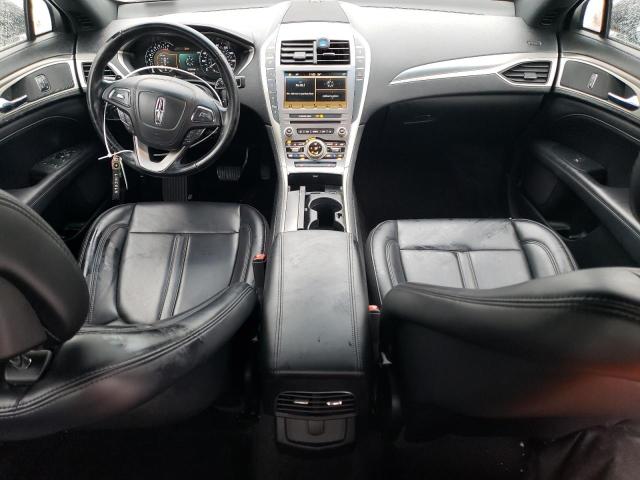 2018 LINCOLN MKZ PREMIE 3LN6L5B93JR617805