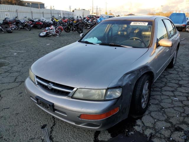 1999 Nissan Maxima GLE