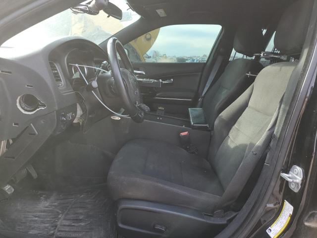 2019 DODGE CHARGER PO - 2C3CDXAT5KH533113