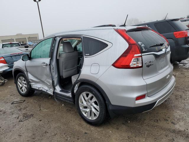 Vin: 5j6rm4h76gl044169, lot: 39732764, honda crv exl 20162
