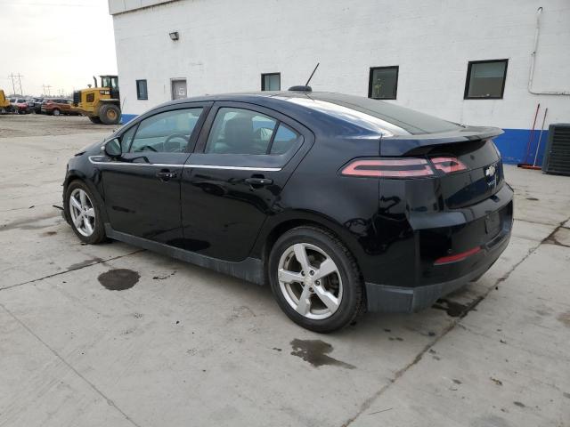 VIN 1G1RD6E46FU141224 2015 Chevrolet Volt no.2