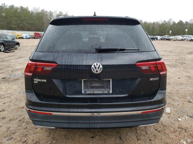 3VV2B7AX6LM064392 | 2020 VOLKSWAGEN TIGUAN SE