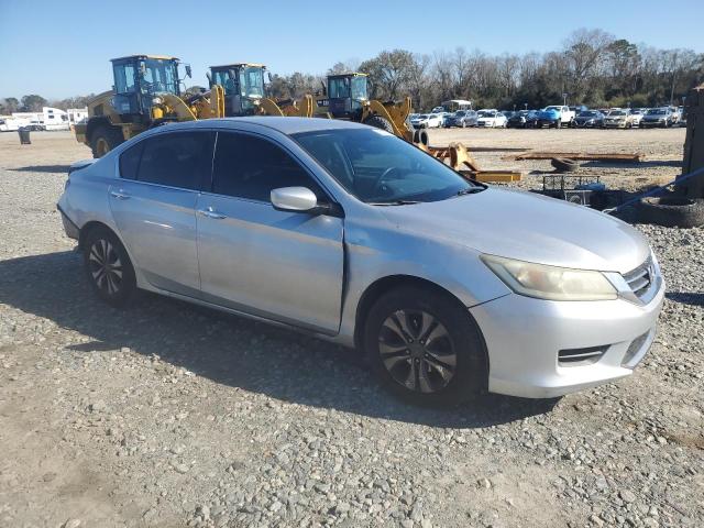 1HGCR2F38EA000802 | 2014 HONDA ACCORD LX