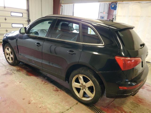 WA1LKAFP3AA079249 | 2010 Audi q5 premium plus