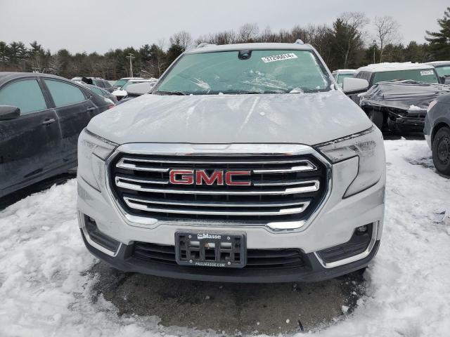 2022 GMC Terrain Slt VIN: 3GKALVEV0NL228446 Lot: 37296014