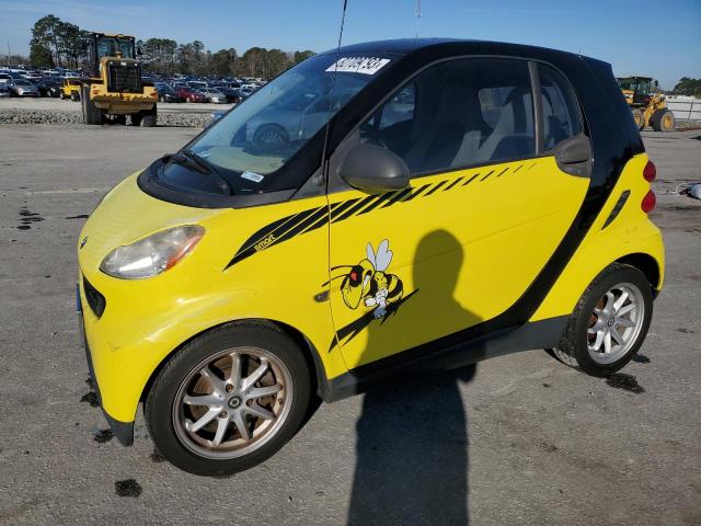 2008 smart fortwo Pure