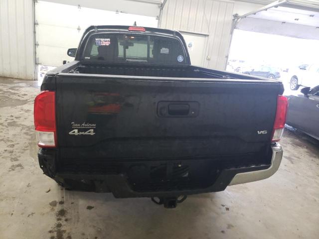 5TFSZ5AN0GX028629 | 2016 TOYOTA TACOMA ACC