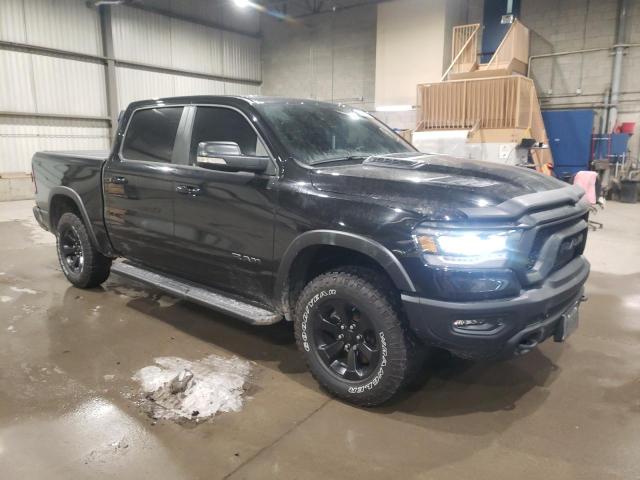 2022 RAM 1500 REBEL 1C6SRFLT1NN165872
