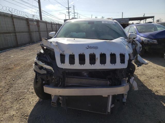 1C4PJLCBXKD458036 | 2019 JEEP CHEROKEE L