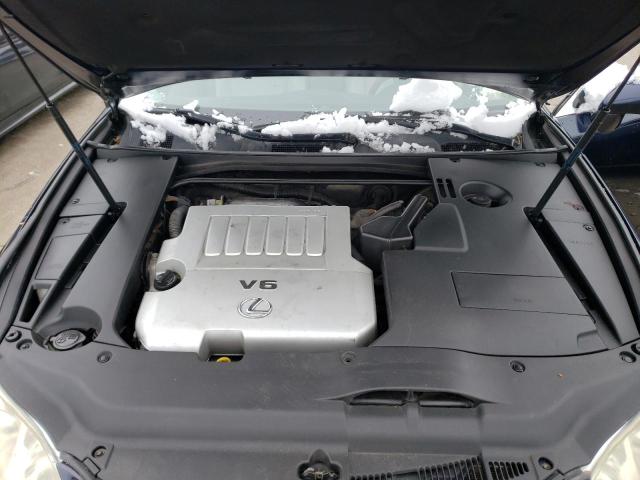 2009 Lexus Es 350 VIN: JTHBJ46G292298438 Lot: 39969644