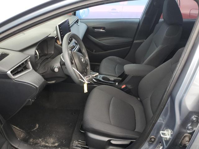 2020 TOYOTA COROLLA LE - 5YFEPRAE4LP146461