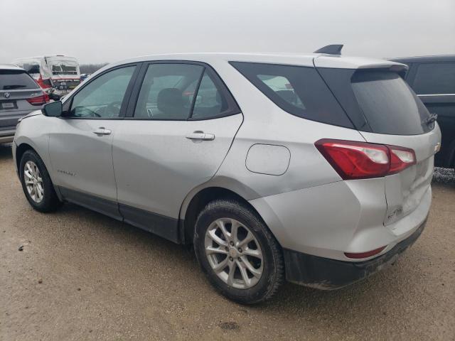 2GNAXHEV1K6147397 | 2019 CHEVROLET EQUINOX LS