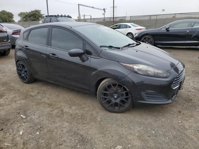 3FADP4EJ1FM176136 | 2015 FORD FIESTA SE