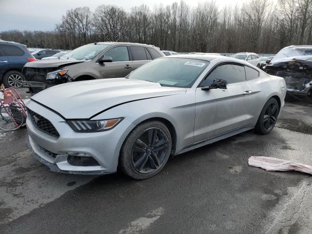 Lot #2409381777 2017 FORD MUSTANG salvage car