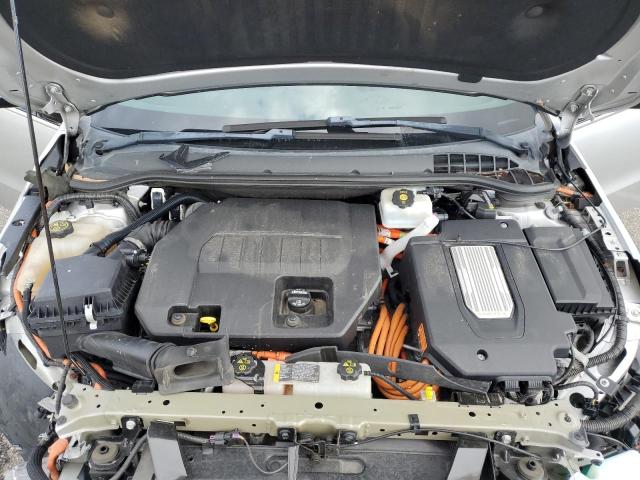 VIN 1G1RD6E4XFU141680 2015 Chevrolet Volt no.11