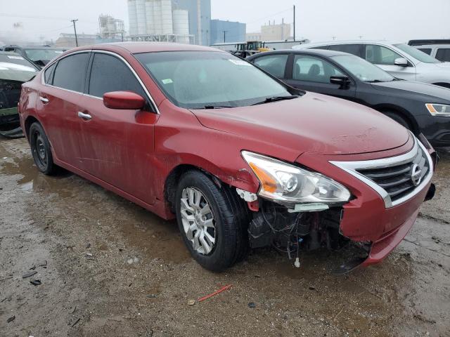 2013 Nissan Altima 2.5 VIN: 1N4AL3AP5DN442957 Lot: 38775714