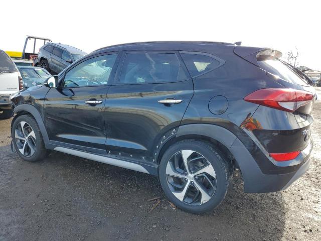 2018 HYUNDAI TUCSON VAL - KM8J33A21JU620200
