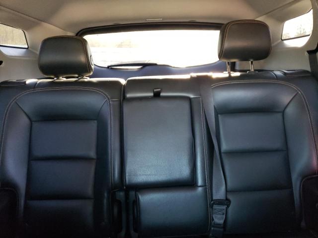 2019 GMC TERRAIN SL 3GKALPEV5KL225730