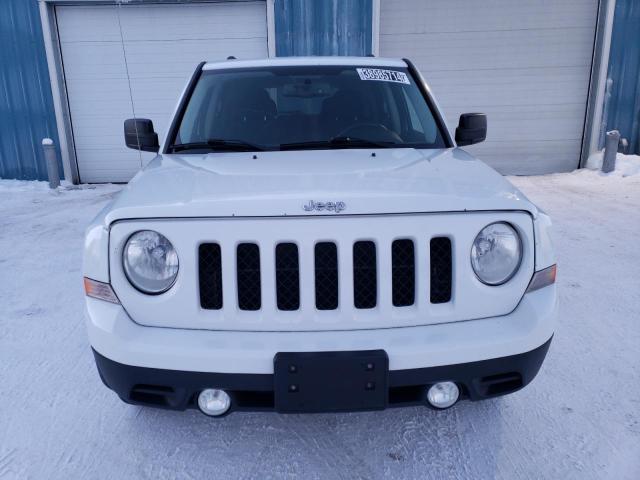 1C4NJRFB4FD381689 | 2015 JEEP PATRIOT LA