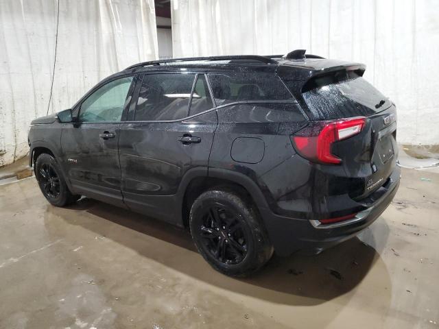 2022 GMC TERRAIN AT 3GKALYEV7NL178680