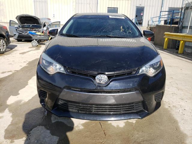 2T1BURHE3GC521327 | 2016 TOYOTA COROLLA L